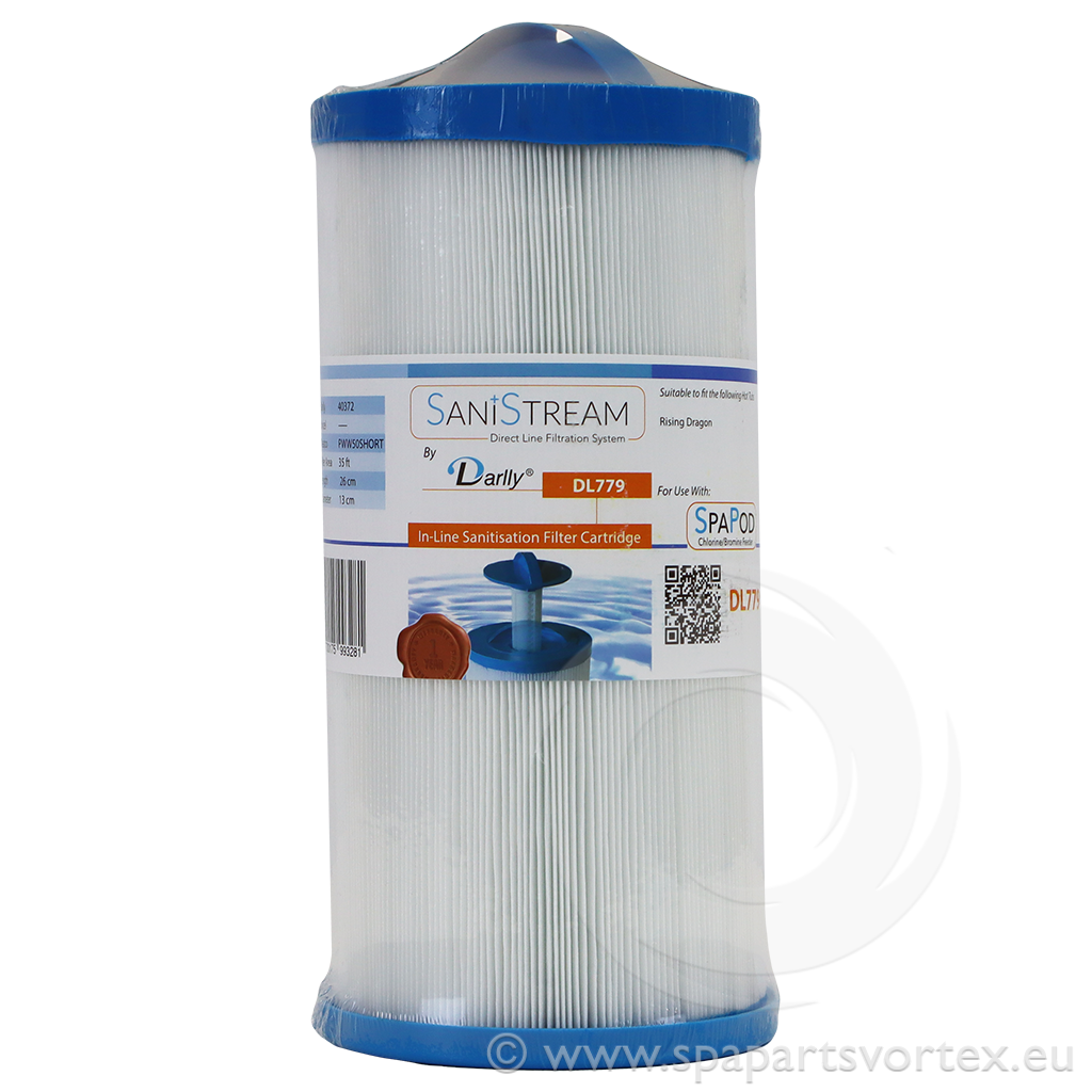 Darlly Sanistream DL779