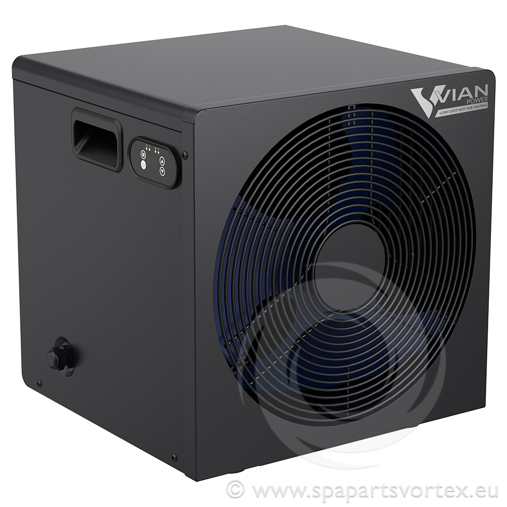 Vian Power NEXUS 5 Heat Pump   (In Stock 21st May)