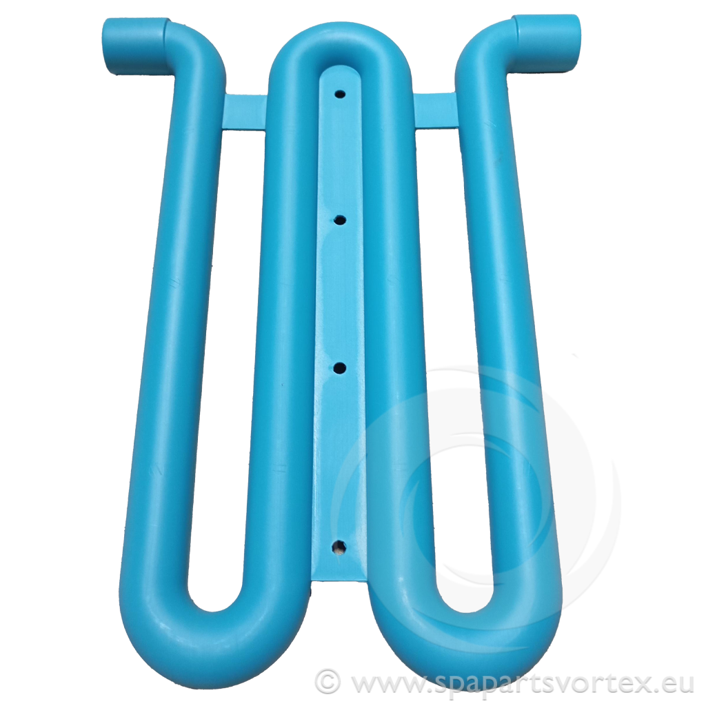 [PL-10474] Hydroair 1" Spigot Hartford Loop