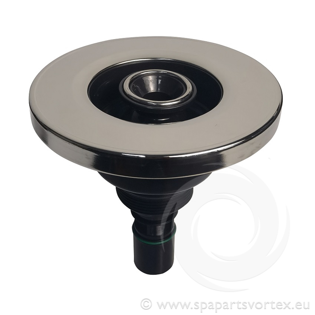 Las Water 5" Diamond Jet Roto SS