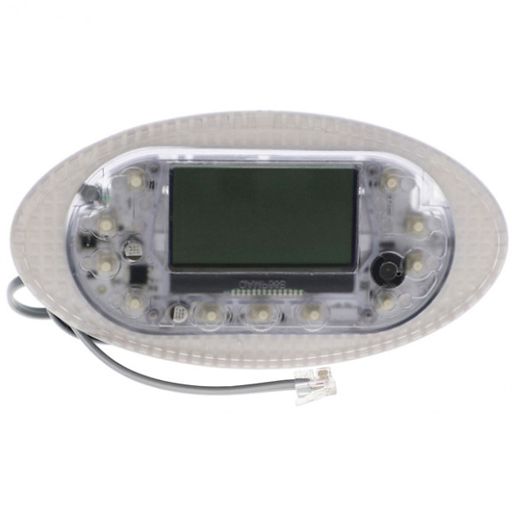 [TS-SP802] Davey SP800/SP1200 Touch Panel Without Overlay
