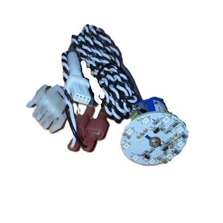 Atek 10 LED's Illuminex Light with Controller