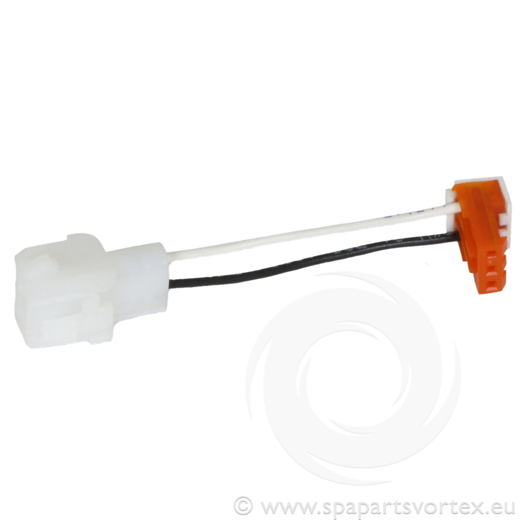 Gecko Light Cable Adapter AMP to MTA