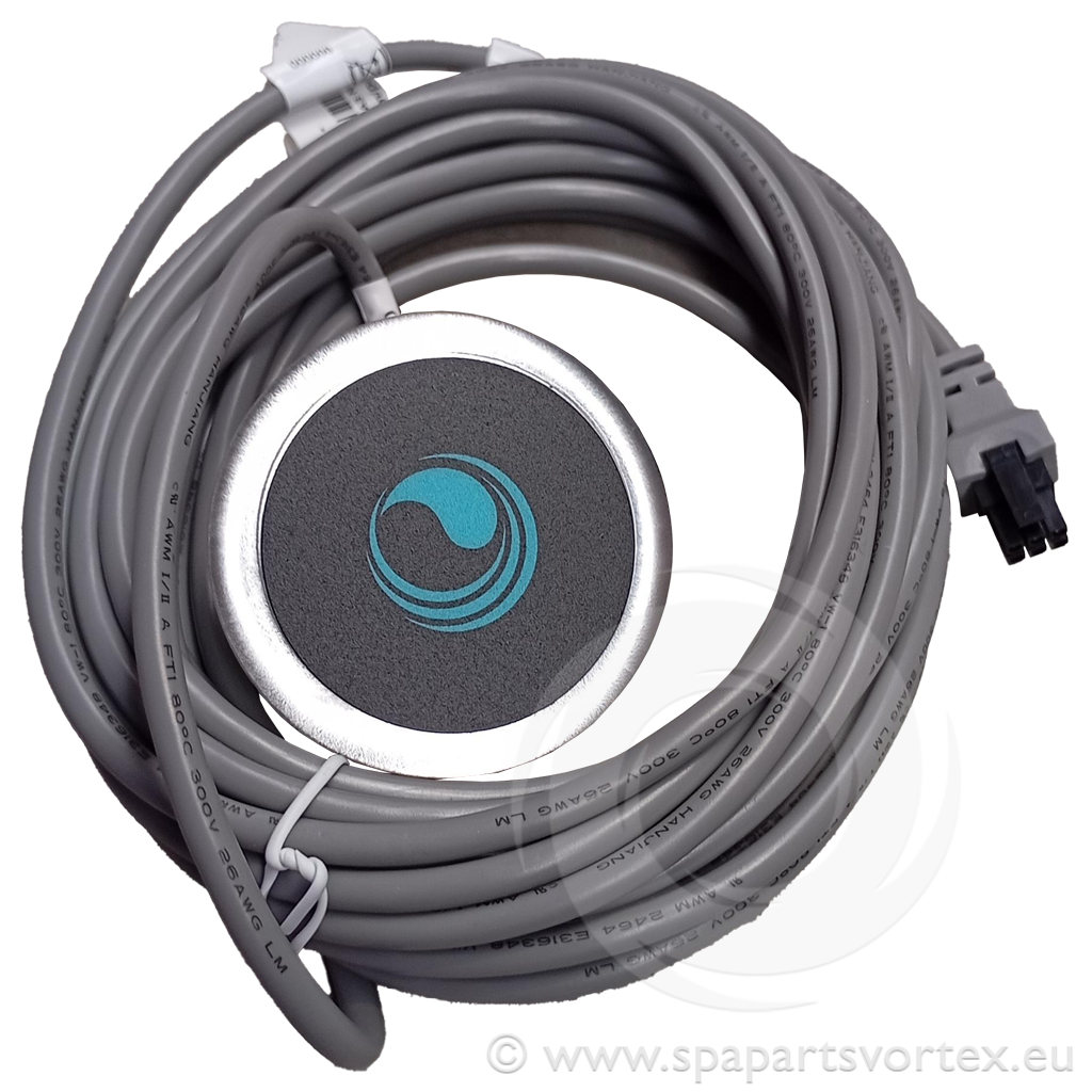 Balboa AX10-A4 Aux Panel (Light)