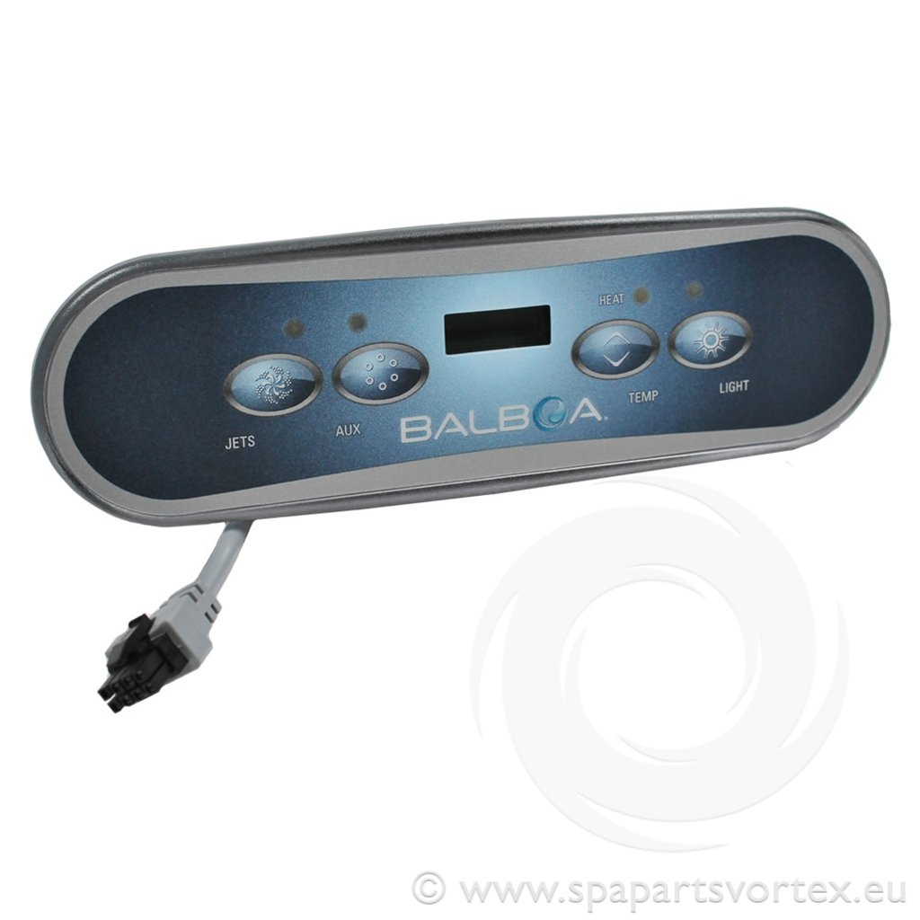 Balboa ML400 Topside Panel