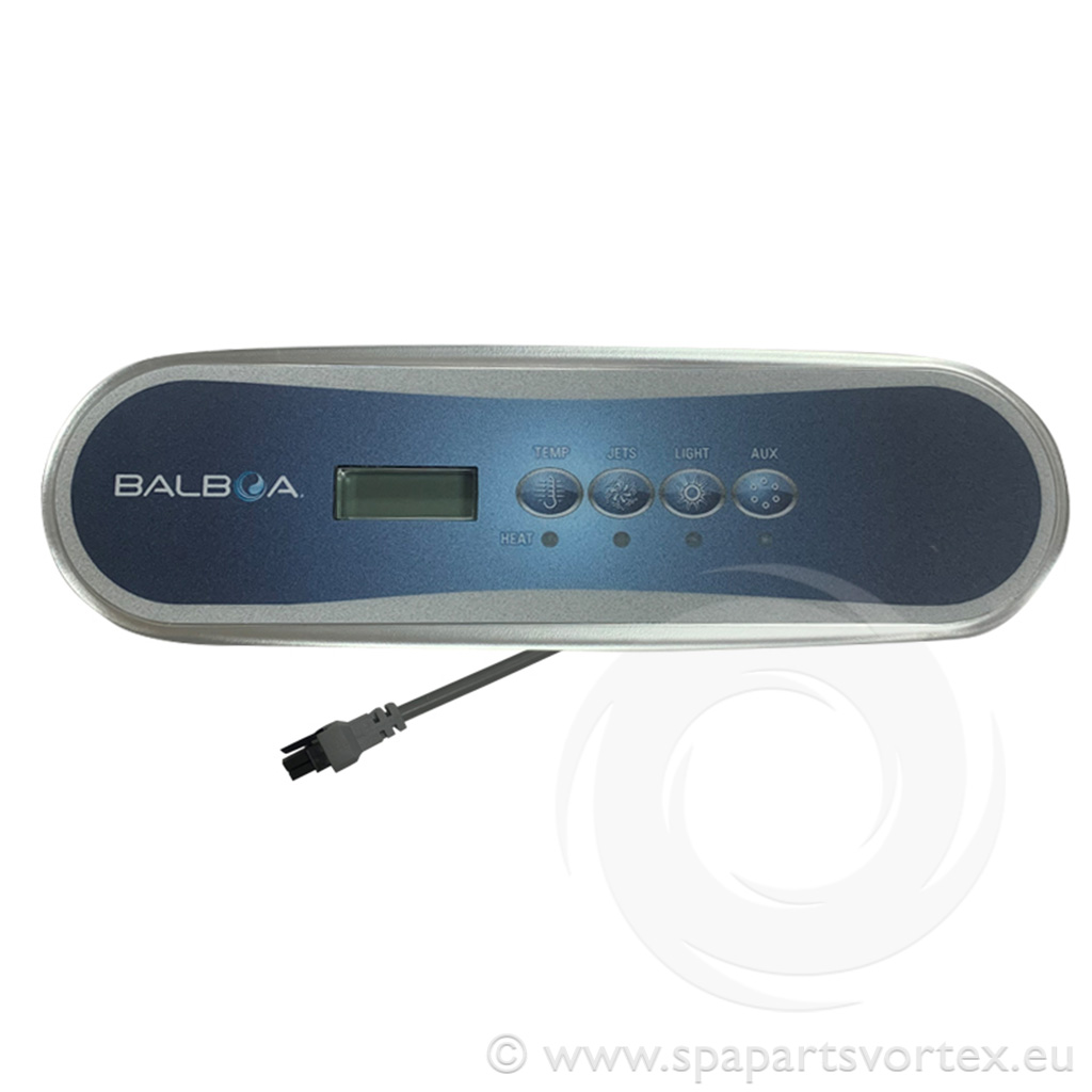 Balboa TP260T Topside Panel