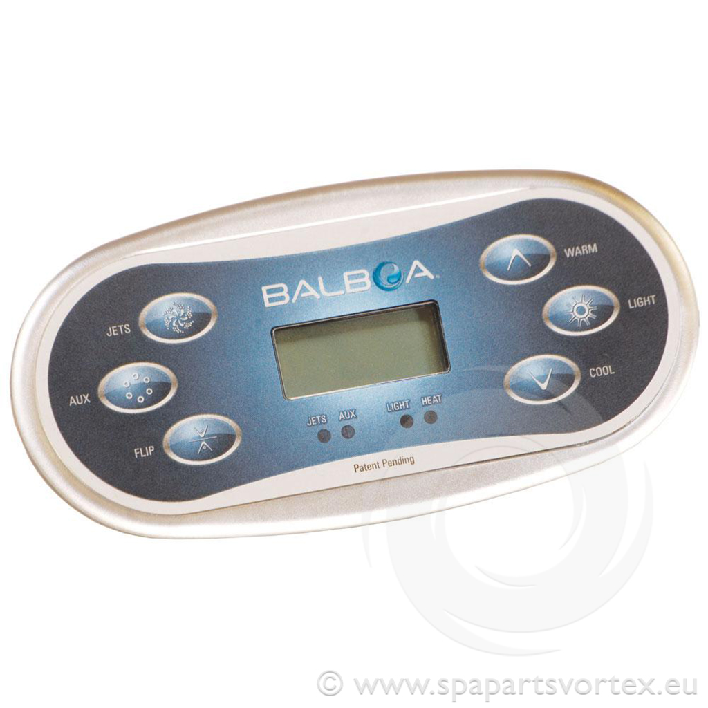 Balboa TP600 Topside Panel