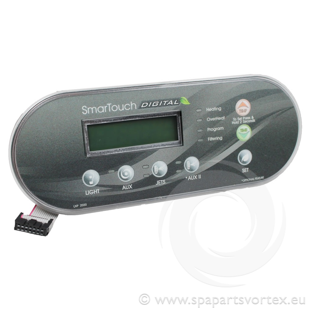 ACC LXP-2020 Topside Panel