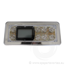 Balboa VL801D Topside Panel