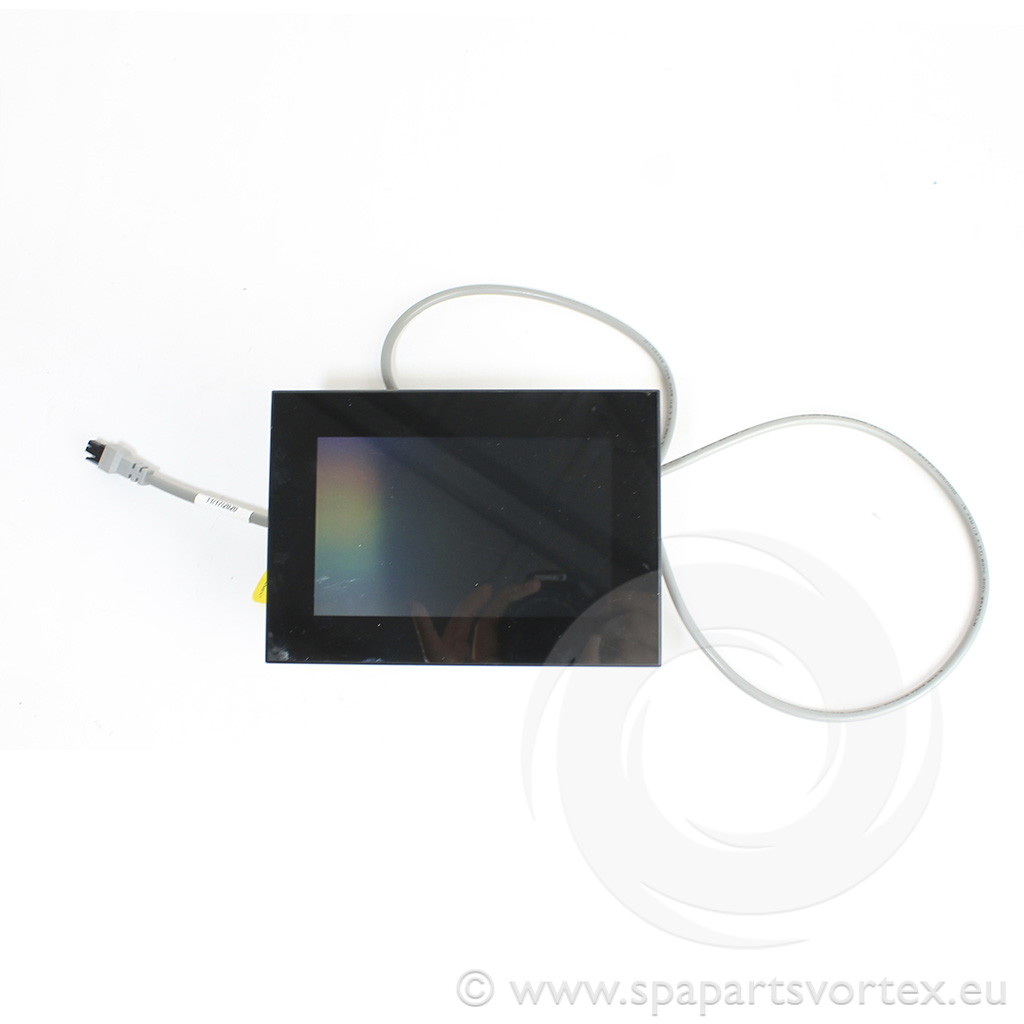 Balboa Spa Touch ST3 Black