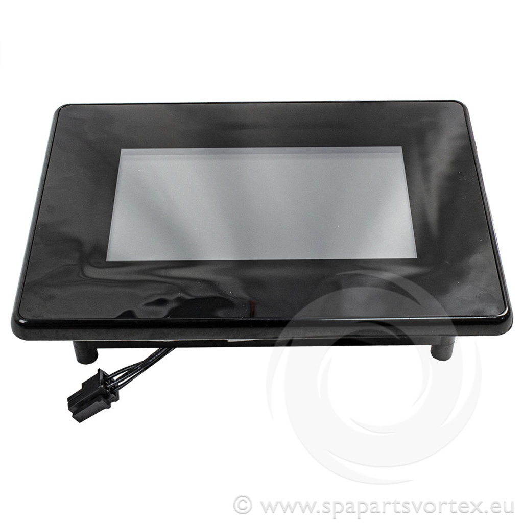 Balboa Spa Touch H2T Square