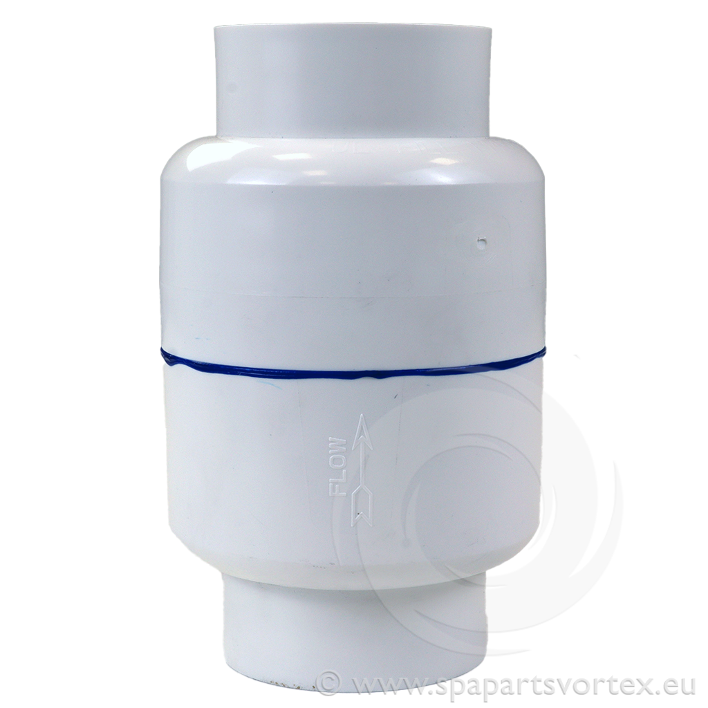 Balboa High Amp Flow Control Valve