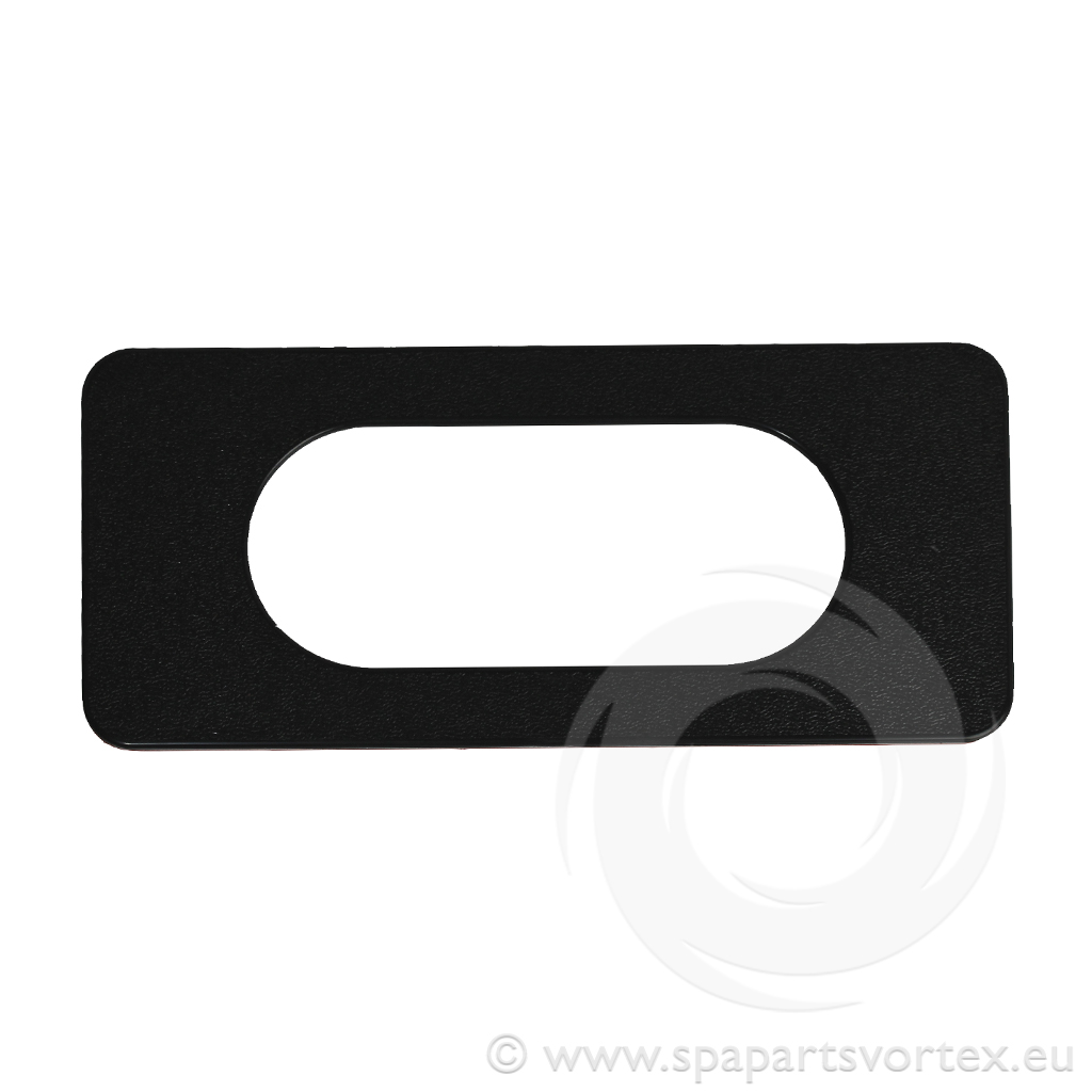 Balboa Touch Panel Bezel - TP600