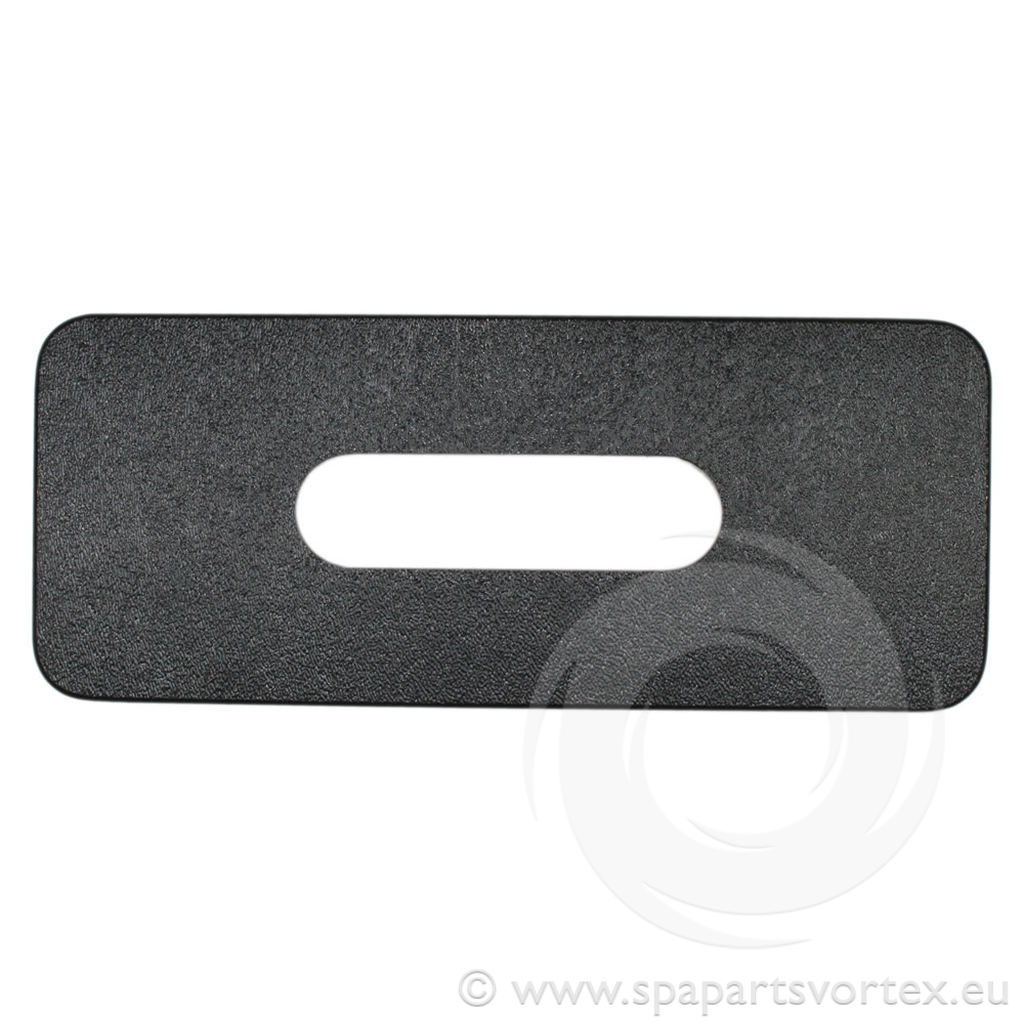 [BZ-11718] Balboa Touch Panel Bezel - VL200/240/260 & ML200/240/260