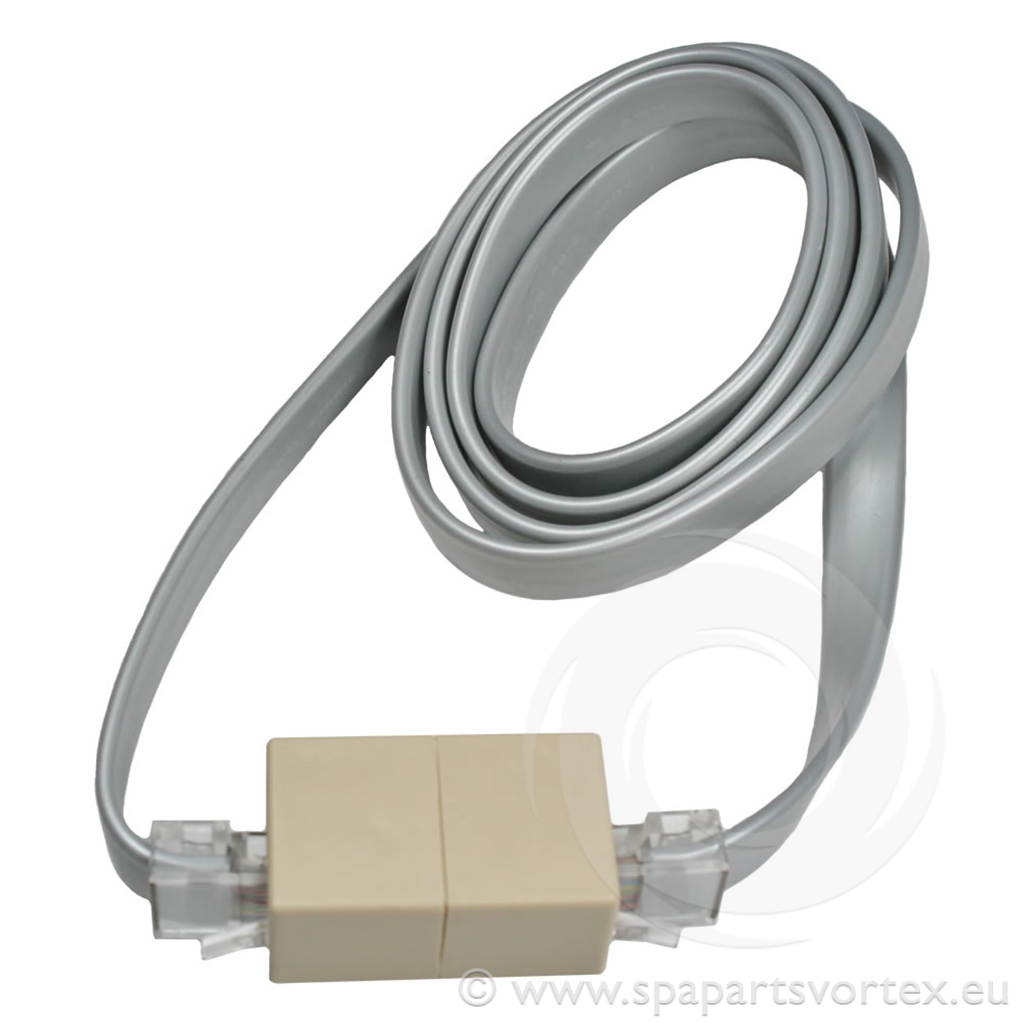 [TS-EXV03] Touch Pad Extension Cable (Balboa VL) 3ft
