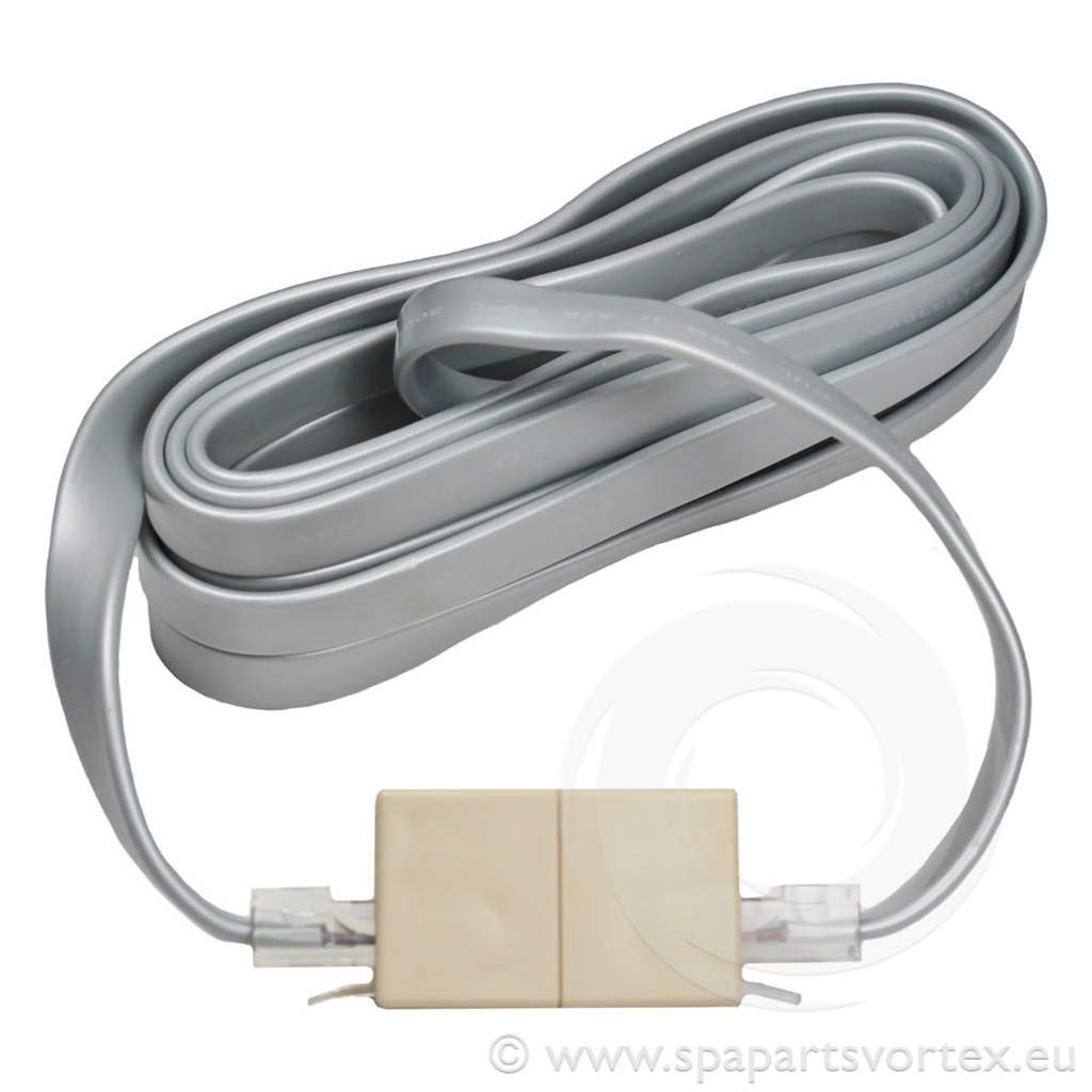 Touch Pad Extension Cable (Balboa VL) 10ft