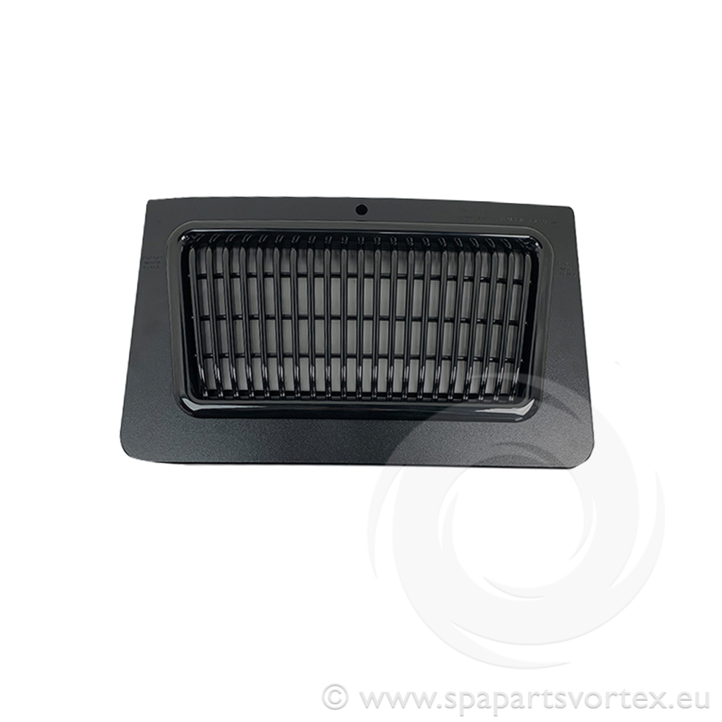 AP Series Filter Weir Door