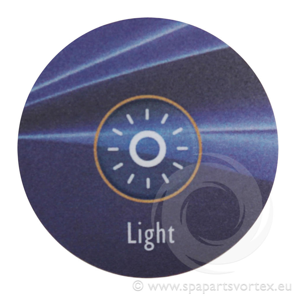 Balboa AX10 Overlay (Light)