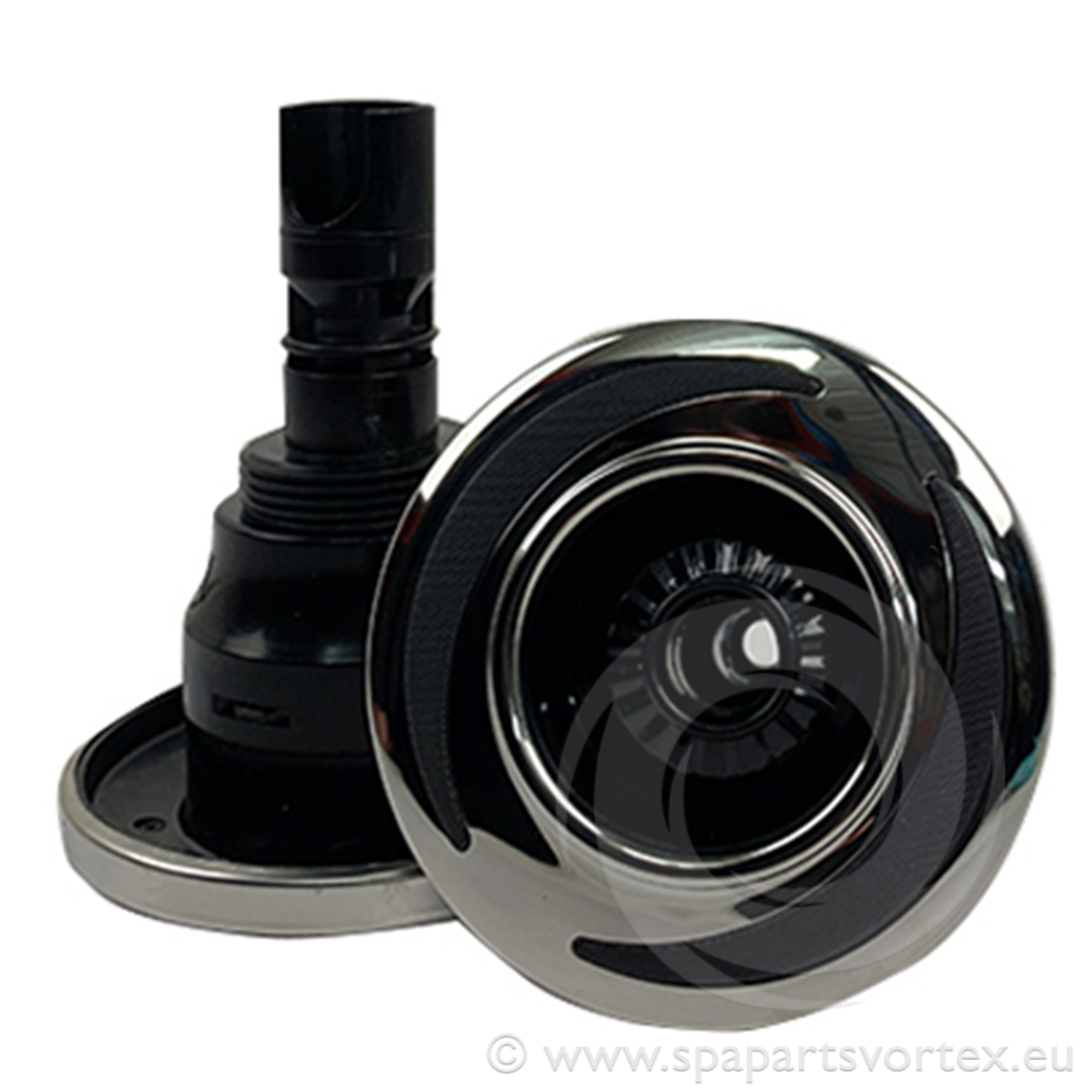 LVJ 3.5" Flying Directional Jet