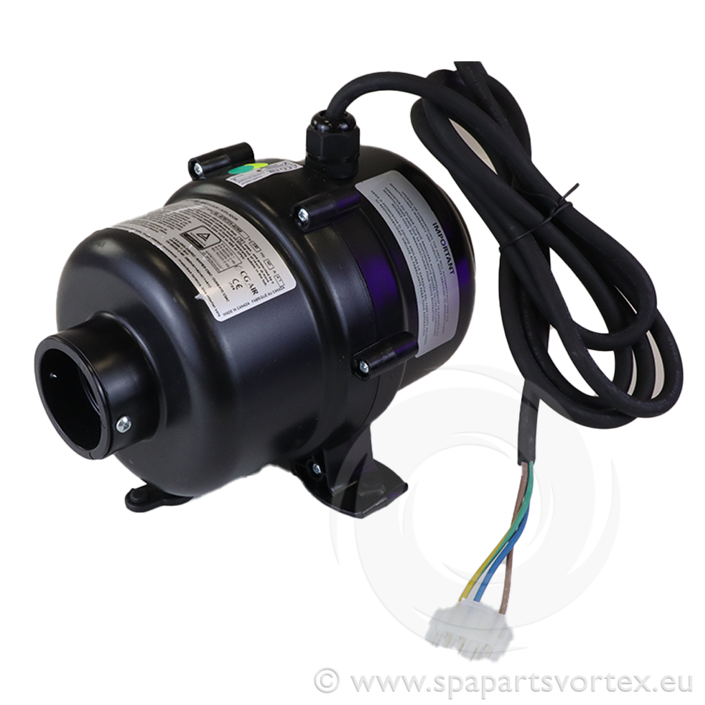 CG Air 700 watt Air Blower 2.6 amps