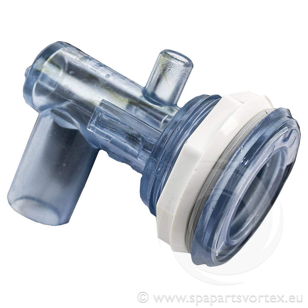 CMP Spectrum 2" Jet Body