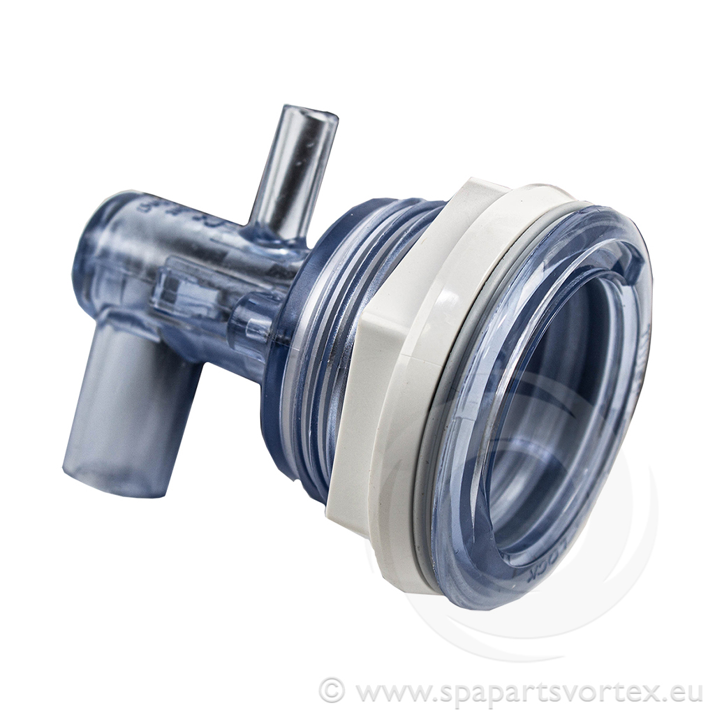 CMP Spectrum 3" Jet Body