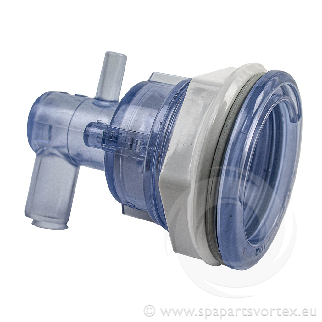 CMP Spectrum 4" Jet Body