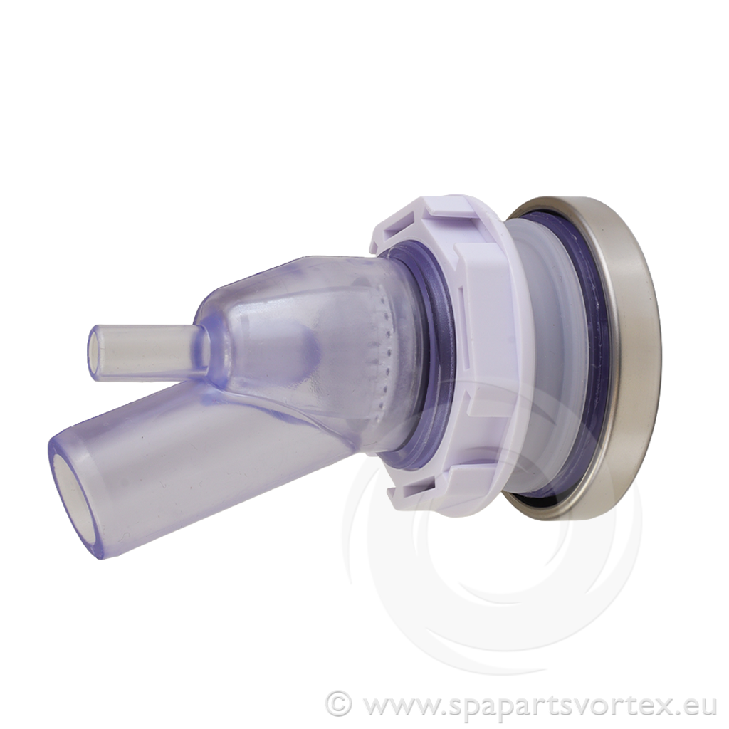 Las Water Water Fountain Jet (LED)