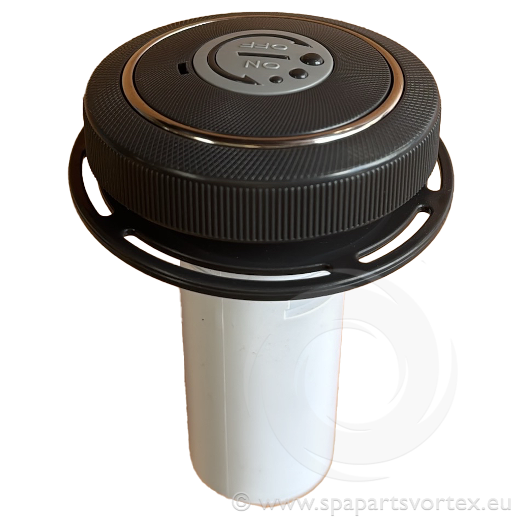 Las Water Diamond 1" Air Control Pro (Lighting Ring)
