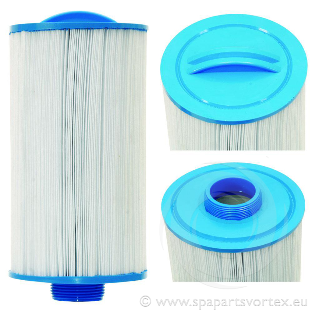 [FR-4CH24] Darlly SC717 Cartridge Filter