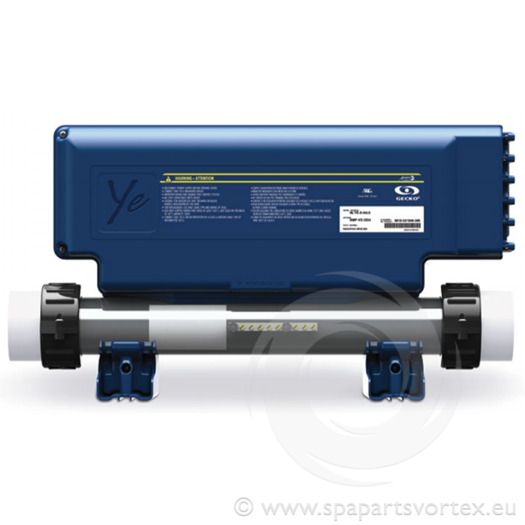 Gecko IN.YE-5-V3 Control Box 3KW