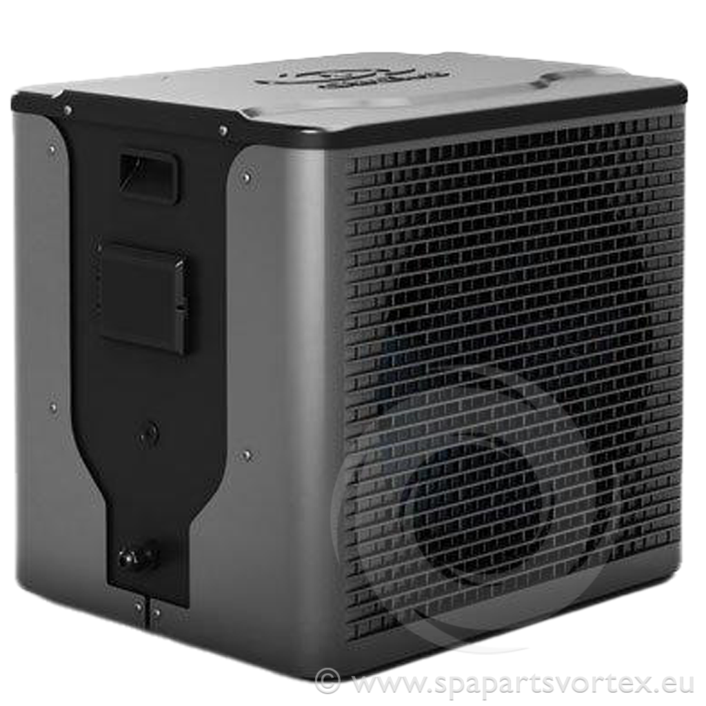 Gecko in.temp Mini Heat Pump (3kW)