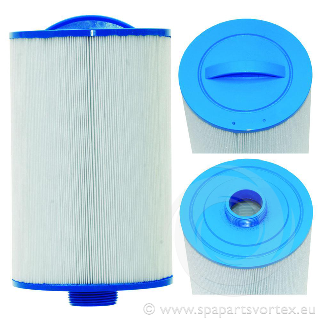 [FR-6CH47] Darlly SC709 Cartridge Filter