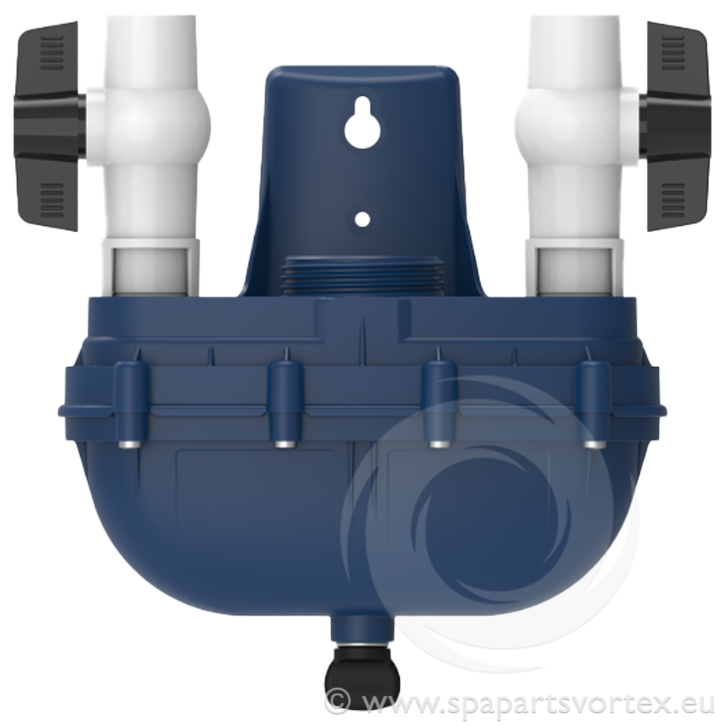 Gecko Waterlab Chamber