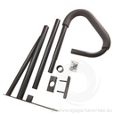 Superior Wellness - Under Mount Handrail