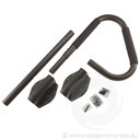 Superior Wellness - Side Mount Handrail