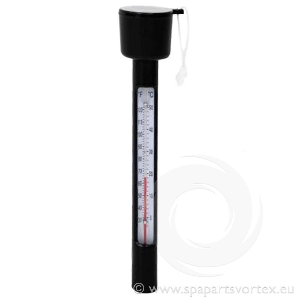 Thermometer for Hot Tubs