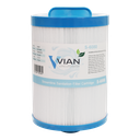 Vian S-6080 Hot Tub Filter (DL714/PWW50)