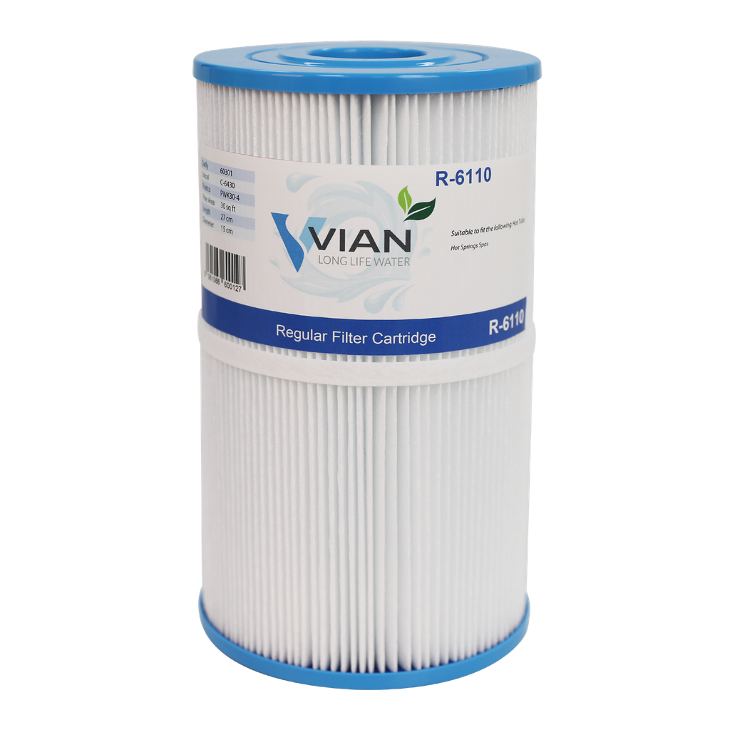 Vian R-6110 Hot Tub Filter (PWK30)