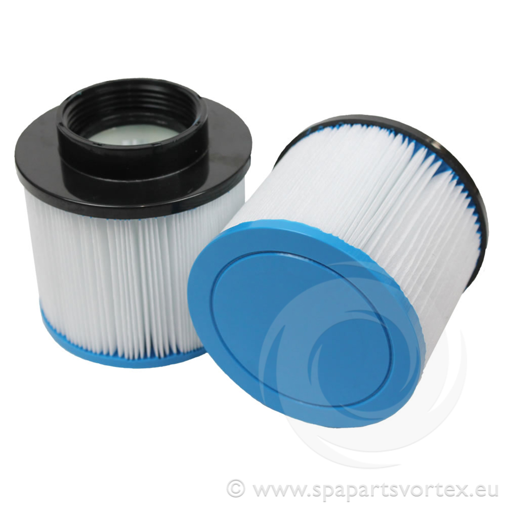 Darlly SC803 Cartridge Filter (Pair)