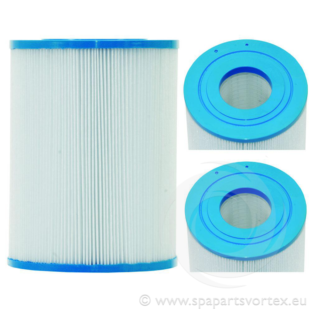 Darlly SC732 Cartridge Filter (PAIR)