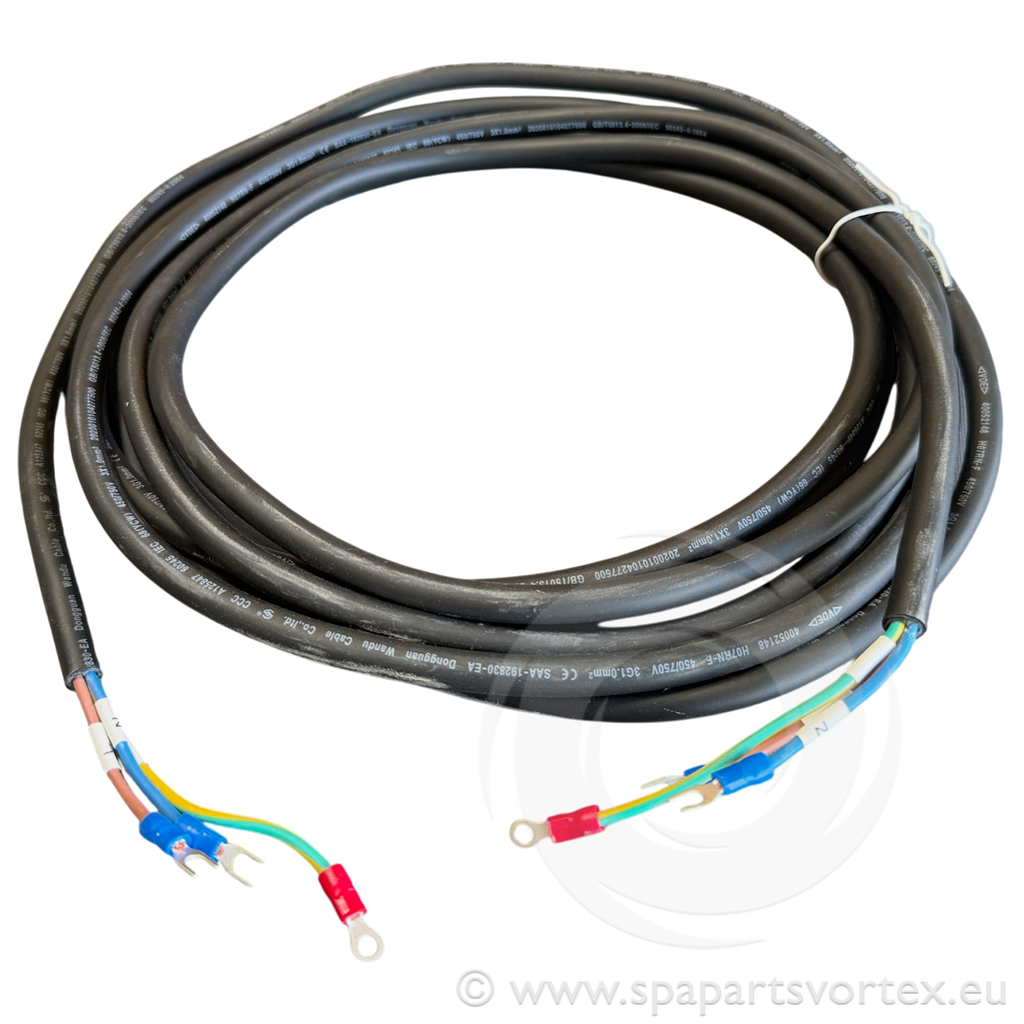 [HP-AC005] Nexus Heat Pump Circ Pump Power Cable