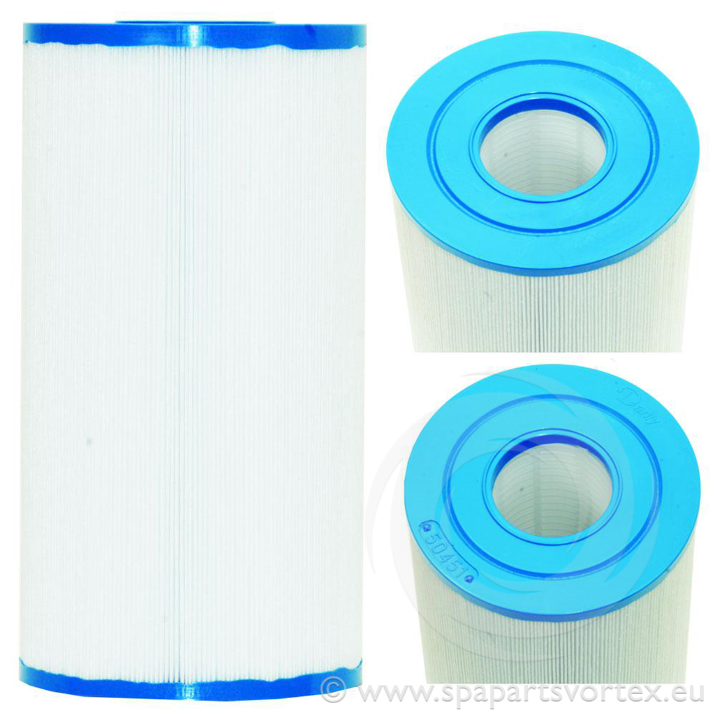 Darlly SC756 Cartridge Filter