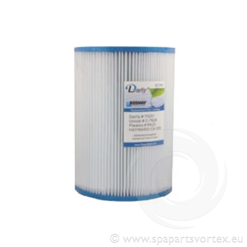Darlly SC741 Cartridge Filter