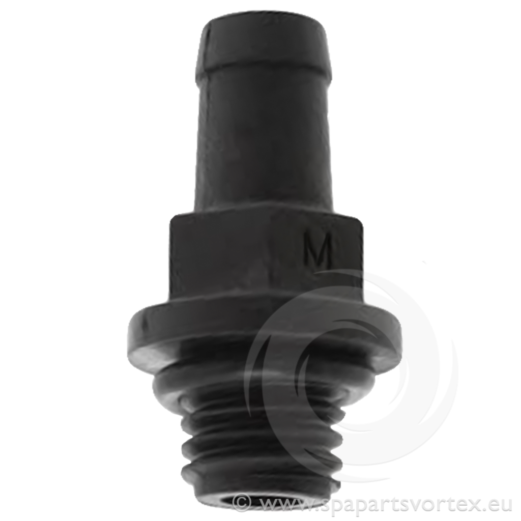 Bleed Valve for Face Plate WTC, LP and WP Series (M version) 