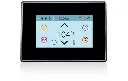 Balboa Spa Touch 2T Rectangular Clear