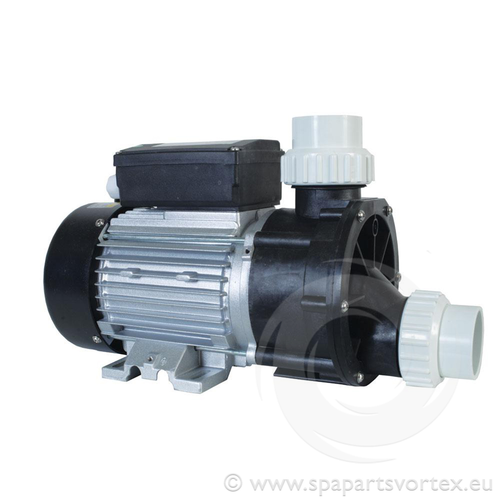 LX DH1.0 Superior Spec (No Air Switch)