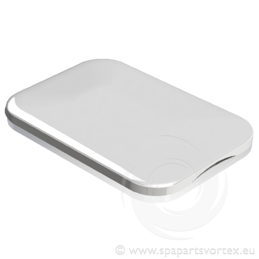 Gecko IN.K1000 Topside Protective Cover