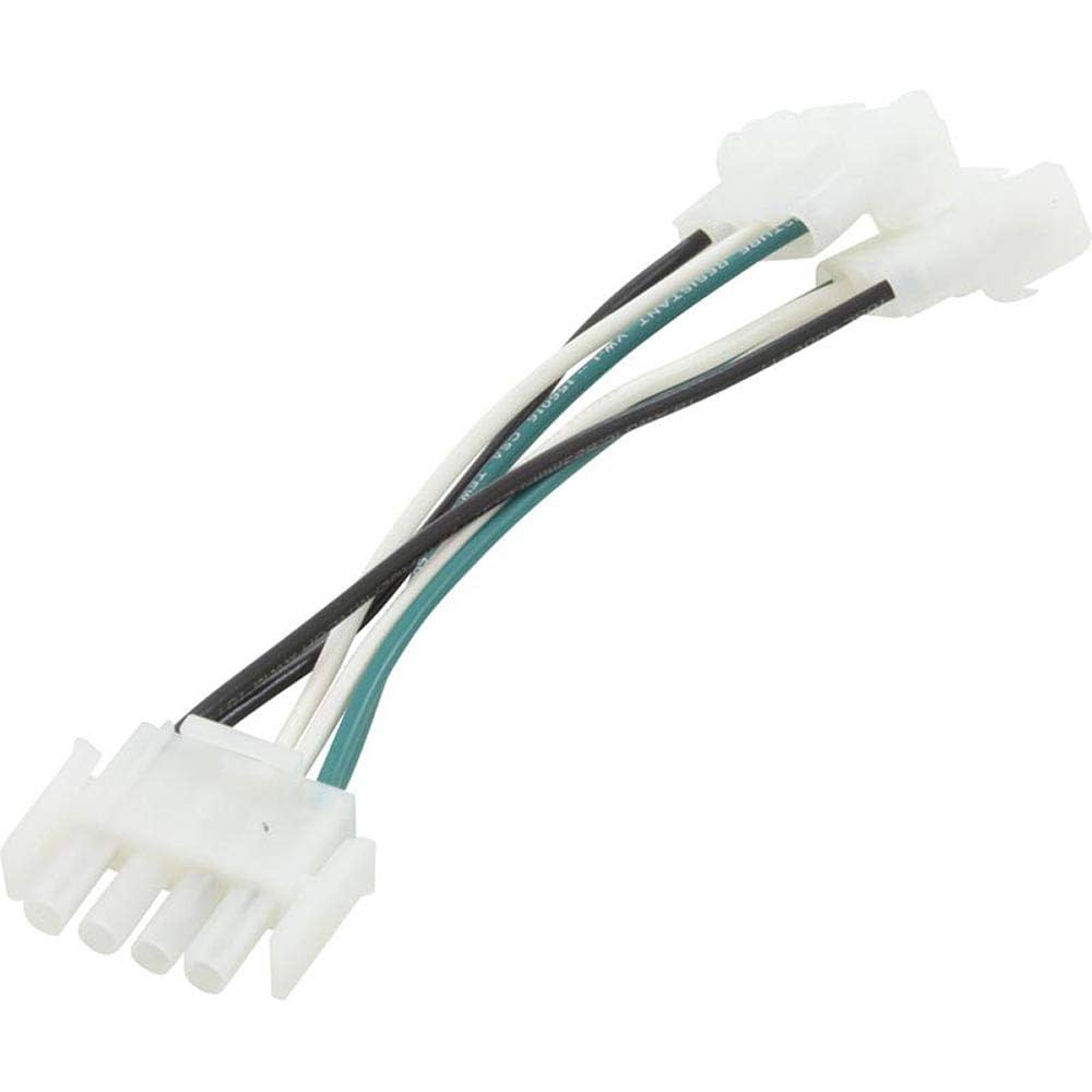 [CA-AE001] Gecko AMP Cable Splitter 