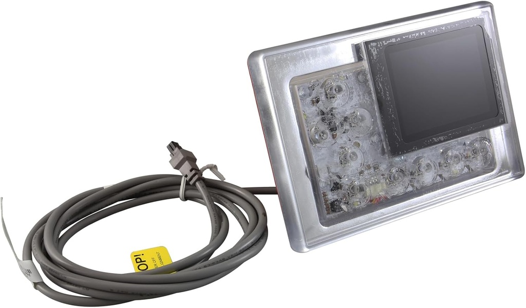Balboa TP740T Topside Panel (without overlay)